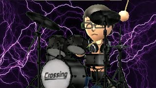 Custom Instrument: Electric Drums - Wii Music Mod Showcase