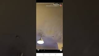 خالد مختار بيقلد سوسن بدر في story instagram جامد فشخ😂