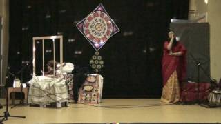 Bengali New Year 2017 (Gandhi Hall) Part 9