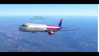 LeMonde Boeing 787-8|Premium Economy|Roblox