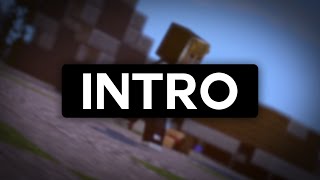 MCIntro: Vypex |By ReviloARTZ (Are you guys still active!?)