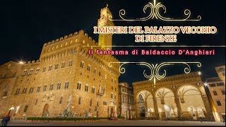 #palazzovecchio #BaldaccioD’Anghiari I FANTASMI DI PALAZZO VECCHIO A FIRENZE