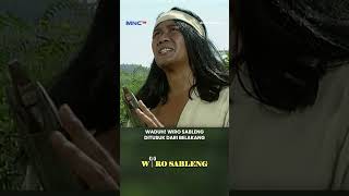 Wiro Dikhianati #wirosableng #wirosableng212 #212 #sintogendeng #shorts