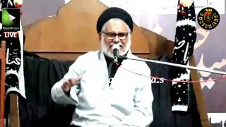 Maulana Hassan Zafar Naqvi Ka Zabardast Bayan Aa gya