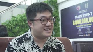 Playing Poker in Hong Kong - Everything you should know with HKPPA Ray Chiu