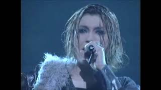 MALICE MIZER / Brise(live)