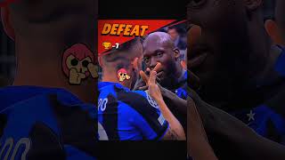 Milan VS Inter Milan|Brawl stars trend #football #clean