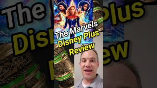 The Marvels Review: Better than Expected