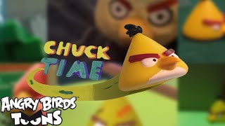 Angry Birds Toons - Chuck Time - Community Remake