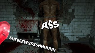 idiot plays Outlast for the first time and... [PART 1]