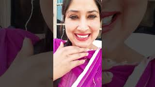 Jatti #punjabisong #sharanjeet kaur#viralshort