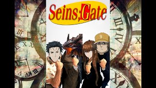 Seins;Gate - The Joseph Anderson Experience