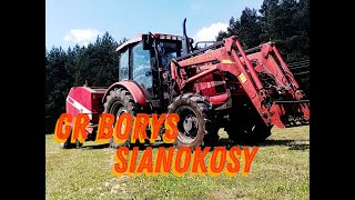 🔥 Sianokosy 🔥Od A do Z 🔥 2 pokos 🔥 Gr Borys 🔥