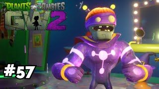 (MODDED) PvZ Garden Warfare 2: Blast 'Em Brainz - Episode 57