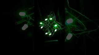 Diwali LED Star Light Making 🤓 #smartgadgets #diwaliledlight #starlight #trending #shorts