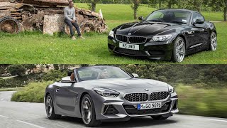 2019 BMW Z4 REVIEW By Current E89 BMW Z4 OWNER