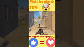 Bgmi new map, Funny commentary🤣, wait for clutch and end #shorts #shortsvideo #viral #viralvideo