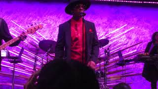 The Revolution performing Purple Rain  Sony Hall NYC Oct 10, 2018