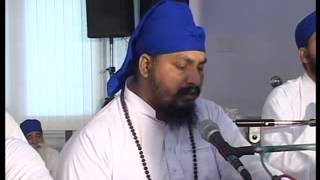 Kalyug Udhareya Gurdev_Sant Raghubir Singh Ji (Naushera Sahib Wale)