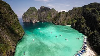 Thailand Krabi | Honeymoon GoPro