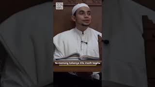 menghitung amal ibadah kita | Habib Muhammad Al Habsyi