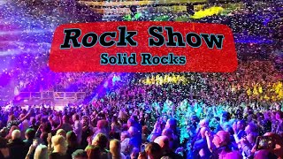 Rock Show (Short Version)