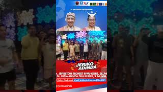 Jeriko-Adinda