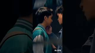 new thai bl drama🔞 #seniorhigh #bllife  #bllife #blseries  #shorts 🤭