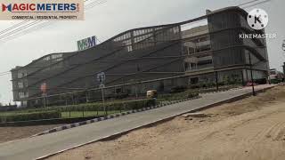 READY TO MOVE RETAIL SHOPS ON SPR ROAD SECTOR 73 GURGAON IN M3M PRIVE GURGAON CL-9251-212-212