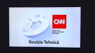 Antena TV Group - Revizie Tehnică - 8.08.2024