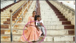 WORLD FASTEST TIME TO CLIMB 50 STAIRS WHILST HULA HOOPING ⏱️ 18.28 SECS BY AADHAV SUGUMAR 🇮🇳