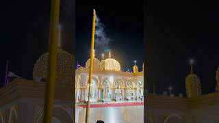 TAJ PIYAA TORI SOORAT PIYARI TAJUDDIN BABA URS STATUS || #status