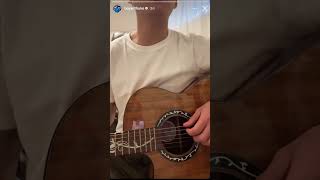 BoyWithUke unreleased song snippet