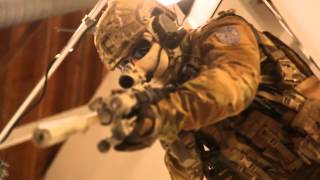 Medal of Honor: Warfighter 'Magpul Partnership' Video