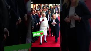 Modi & meloni #viral #status #trending #short #new #shortvideo #youtubeshorts #shorts #viralshort