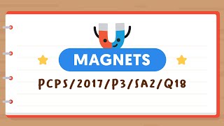 PSLE SCIENCE MADE SIMPLE EP154 | Magnets | Increasing Electromagnetic Strength 🧲