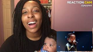 Little Big Shots - TNT Boys: "Somebody to Love" (Sneak Peek) – REACTION!!! 😭🔥