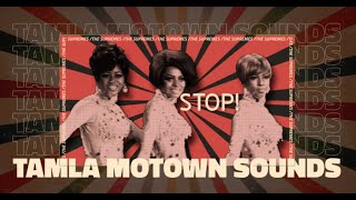 The Supremes - Stop! In The Name Of Love (David Kust Radio Remix)(Vj Partyman Croatia)