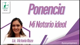 Nuevo sistema en INFONAVIT (Mi notario ideal)