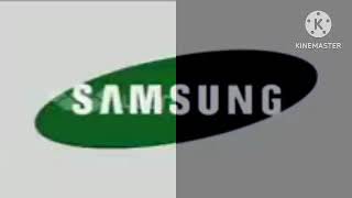 (REQUESTED) Samsung Logo History in Opposite Respond (Remake)