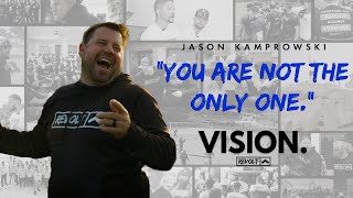 REVOLT Testimonial - Jason Kamprowski