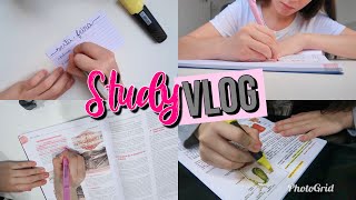 STUDY VLOG DE MEDICINA - NARRADO E COM LOFI - Harumy Nakanishi