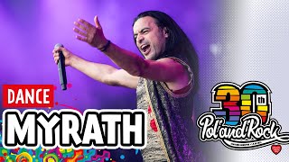 Myrath – Dance #polandrock2024