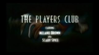 Melanie B: The Players Club (2000 Documentary) FULL & IN HD!