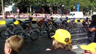 Tour de France