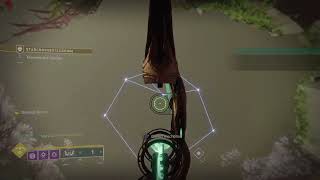 Destiny 2: Starcrossed - Constellation: Pair