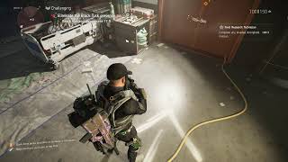 Division 2 - Live Stream - 05/29/2020 - Part 1