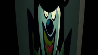 a Última Risada - Fantasmático com voz de Monstro 👾 Assustado 😨 Zombozo - Ben 10 Clássico#ben10#edit