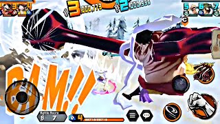 one piece bounty rush monkey d luffy gameplay part 81