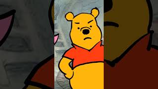 If you don’t love me #winniethepooh #animation